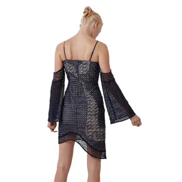 KEEPSAKE The Label Easy Love Mini Cocktail Dress - Picture 2 of 6